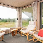 6 Person Holiday Home In Harboore * Vrist