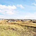 6 Person Holiday Home In Harboore * Vrist