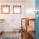 別荘 6 Person Holiday Home In Harboore Vrist