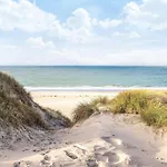 6 Person Holiday Home In Harboore Vrist