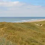 6 Person Holiday Home In Harboore 別荘