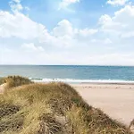 6 Person Holiday Home In Harboore 度假居 *