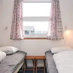 6 Person Holiday Home In Harboore * Vrist