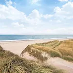 6 Person Holiday Home In Harboore 度假居 *