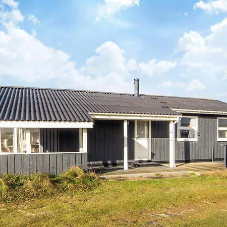 Seaside Escape With Swing