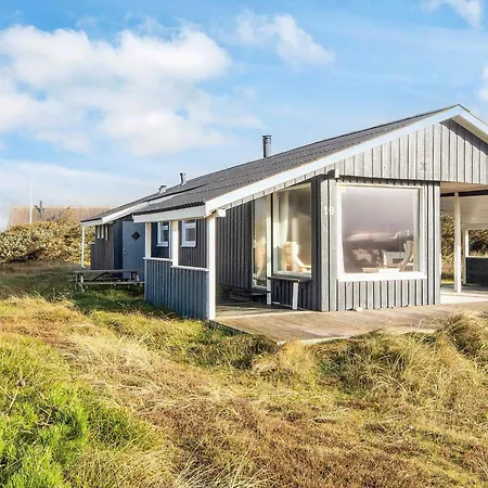 Tatil Evi Seaside Escape With Swing