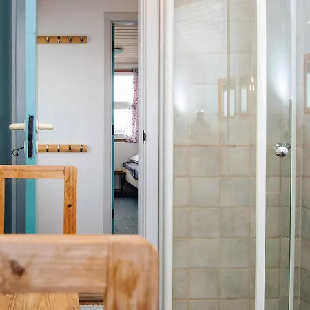 Seaside Escape With Swing *