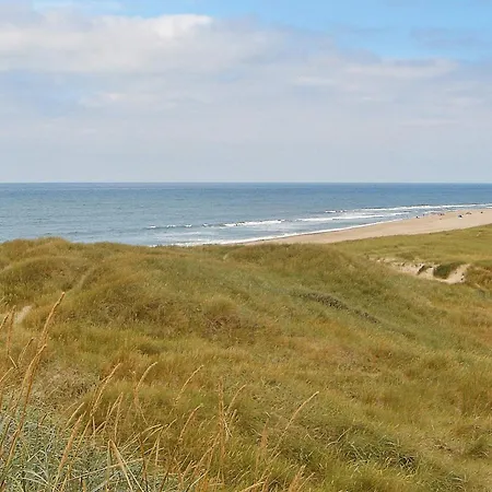 6 Person In Harboore Holiday home