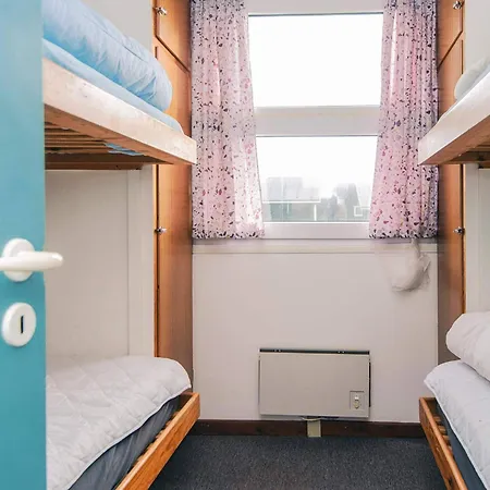 Tatil Evi Seaside Escape With Swing