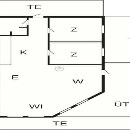 Seaside Escape With Swing *