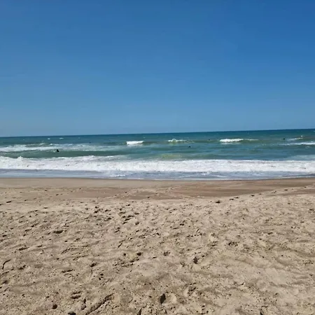 Holiday home 6 Person In Harboore *