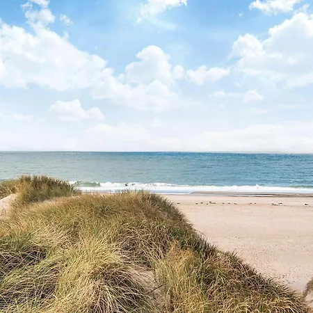 6 Person In Harboore Holiday home